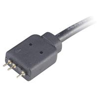 Akasa Adressable RGB LED splitter and extension cable - thumbnail