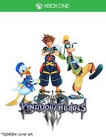 Kingdom Hearts III (3) - thumbnail
