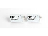 Whadda WPI301 Realtime uurwerk 2 stuk(s) - thumbnail