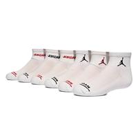 NIKE JORDAN LEGEND ANKLE SOCKS 6-PACK - thumbnail