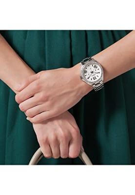 Fossil AM4481 Cecile Dameshorloge Fossil AM4481 Cecile Dameshorloge