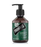 Proraso Proraso Beard Wash Refreshing 200ml - thumbnail