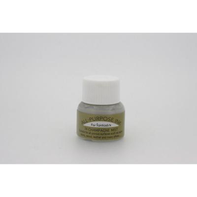 Tsukineko • all-purpose inkt potje 15ml champagne mist