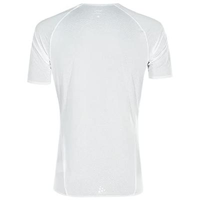 Craft 1908851 Pro Dry Nanoweight SS M - White - XXL