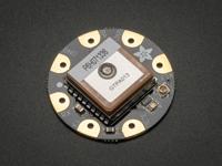 Adafruit Flora Wearable Ultimate GPS-module [ADA1059] - thumbnail