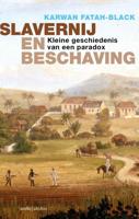 Slavernij en beschaving (Paperback) - thumbnail