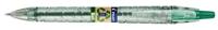 Pilot Ecoball B2P BeGreen balpen, medium punt, 0,3 mm, groen - thumbnail