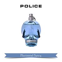 Police To Be Eau de Toilette Men - thumbnail
