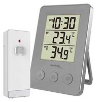 Techno Line WS 9175 Temperatuurmeter - thumbnail