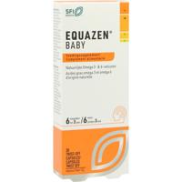 Springfield Equazen (Eye q) Baby Capsules - thumbnail