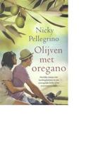 Olijven met oregano - Nicky Pellegrino - ebook - thumbnail