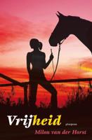 Vrijheid - Milou van der Horst - eBook (9789021668710) - thumbnail