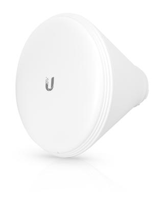 Ubiquiti Networks HORN-5-30 antenne 19 dBi Hoornantenne Ubiquiti Networks HORN-5-30 antenne 19 dBi Hoornantenne