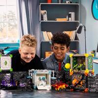 schleich ELDRADOR CREATURES BattleCave ijsrat 42676 - thumbnail