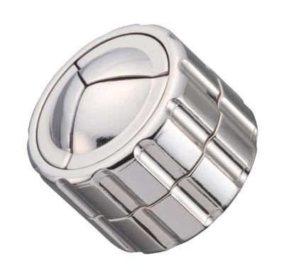 Eureka Huzzle cast breinpuzzel - cylinder****