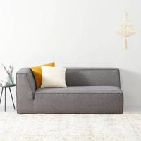 Wehkamp Home Newton modulair bankelement (2-zits arm links) - thumbnail