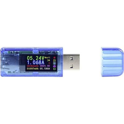 Joy-it JT-At34 USB-multimeter Joy-it JT-At34 USB-multimeter