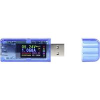 Joy-it JT-At34 USB-multimeter - thumbnail