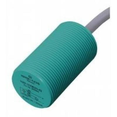Pepperl+Fuchs Inductieve sensor PNP NJ10-30GK50-A2-10M