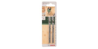Bosch Accessories HSS T 101 BF Decoupeerzaagblad