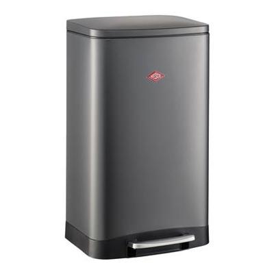 Wesco Towerkick Mat Grafiet Wesco Towerkick Mat Grafiet