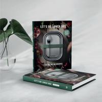 Zwart+Blum Receptenboek (Engels) 2020 - thumbnail