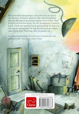 De winnaar van het Grote Geluk