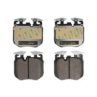 Remblokkenset, schijfrem 2261801 - thumbnail