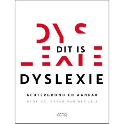 Dit is dyslexie (Paperback)