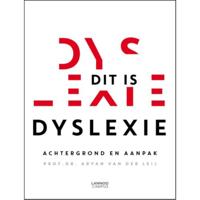 Dit is dyslexie (Paperback) - thumbnail