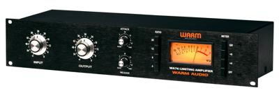 Warm Audio WA 76 Compressor & poort Warm Audio WA 76 Compressor & poort