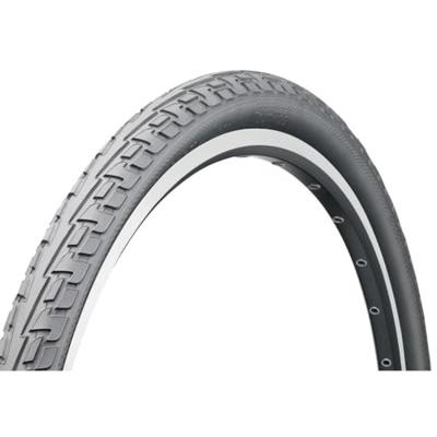 Continental buitenband "ride tour" conti tire ride tour 47-622 gr/gr