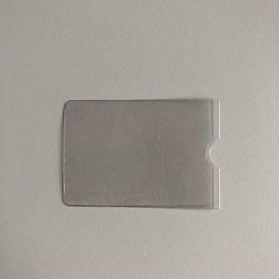 U-map voor creditcard 20 stuks