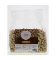 MijnNatuurwinkel Cashewnoten 1 Kilogram - thumbnail