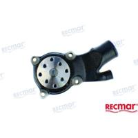 REC46-8M0113733 - GM 4L WATERPOMP. Bombardier - thumbnail