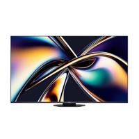 Hisense 65U8Q Mini Smart TV, 4.1.2 meerkanaals geluid, ultra-speelmodus met 165 Hz, anti-reflectie Pro, Full Array Local Dimming, Dolby Vision IQ en Dolby Atmos - thumbnail