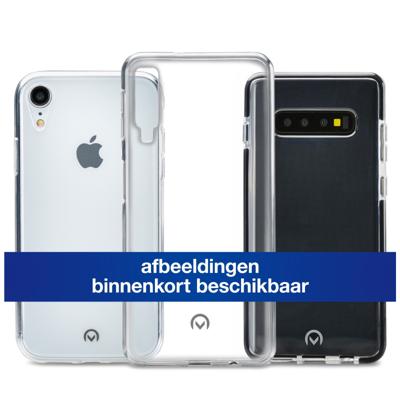 Mobilize Gelly Case Xiaomi Redmi 10/10 (2022)/Note 11 4G Clear