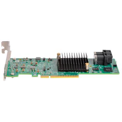 Silverstone SST-ECS05 RAID controller PCI Express x8 3.0 Silverstone SST-ECS05 RAID controller PCI Express x8 3.0