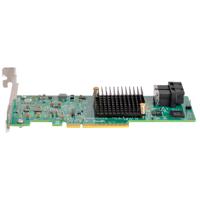Silverstone SST-ECS05 RAID controller PCI Express x8 3.0 - thumbnail