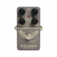 Electro Harmonix Ripped Speaker fuzz effectpedaal - thumbnail