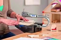 Houtzaag MS52 Dremel 2615MS52JA - thumbnail