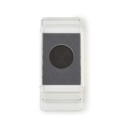 Sizzix • dimensional diffuser accessory circle plate and insert