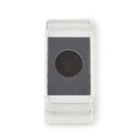 Sizzix • dimensional diffuser accessory circle plate and insert - thumbnail