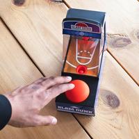 ORB Retro Basket Ball Mini Arcade Machine - thumbnail