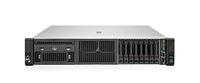 HPE DL380 Gen10 4208 1P 16G NC 12LFF Svr - thumbnail