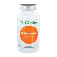 D-Mannose 500 mg - thumbnail