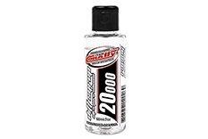 Team Corally differentieel olie 60ml - 20000CPS