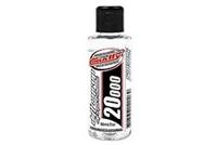 Team Corally differentieel olie 60ml - 20000CPS - thumbnail