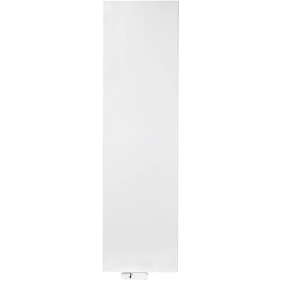 Designradiator BWS Flat T20 200x60cm 1553W Wit (Midden Aansluiting)