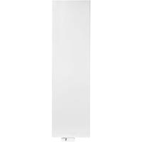 Designradiator BWS Flat T20 200x60cm 1553W Wit (Midden Aansluiting) - thumbnail